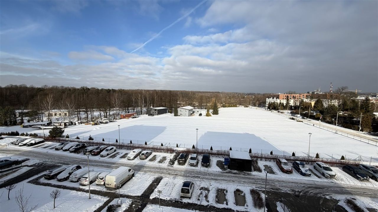 Mieszkanie 3-pokojowe Katowice, ul. Biskupa Tadeusza Szurmana. Zdjęcie 13