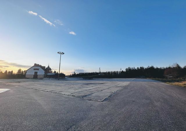 Działka inwestycyjna Nidzica. Zdjęcie 1