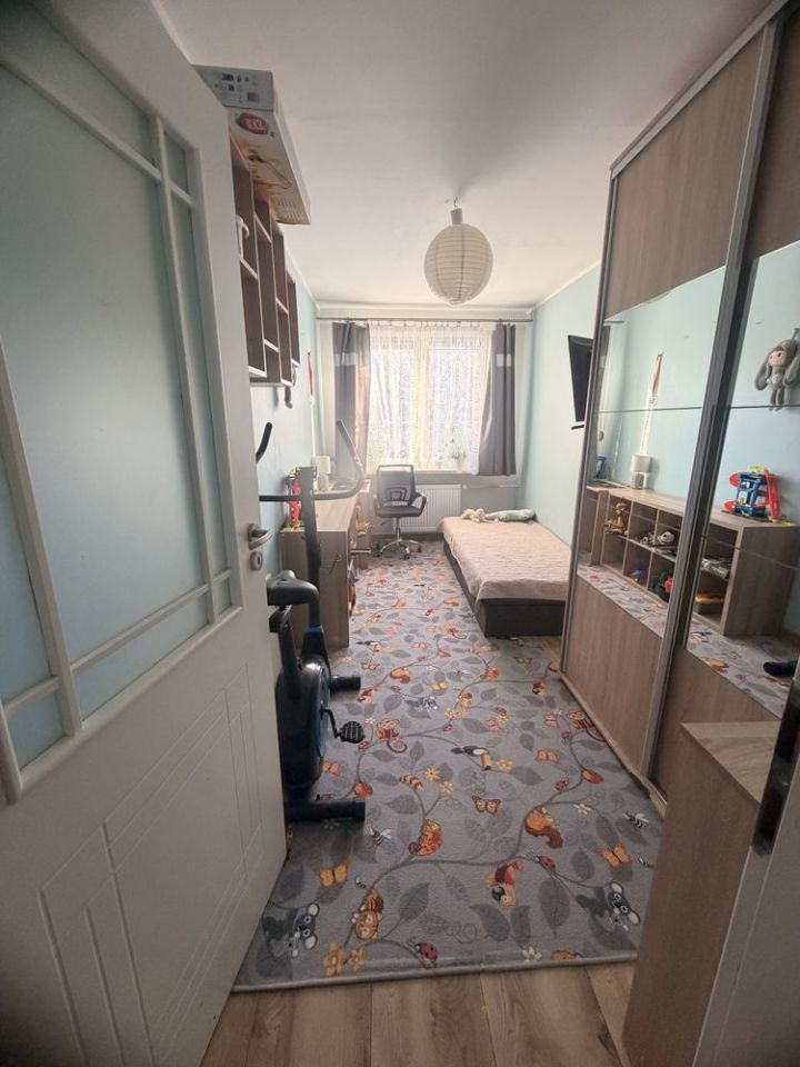 Mieszkanie 3-pokojowe Olsztyn Pieczewo, ul. Igora Sikiryckiego. Zdjęcie 3