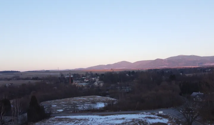 Działka inwestycyjna Domaszków