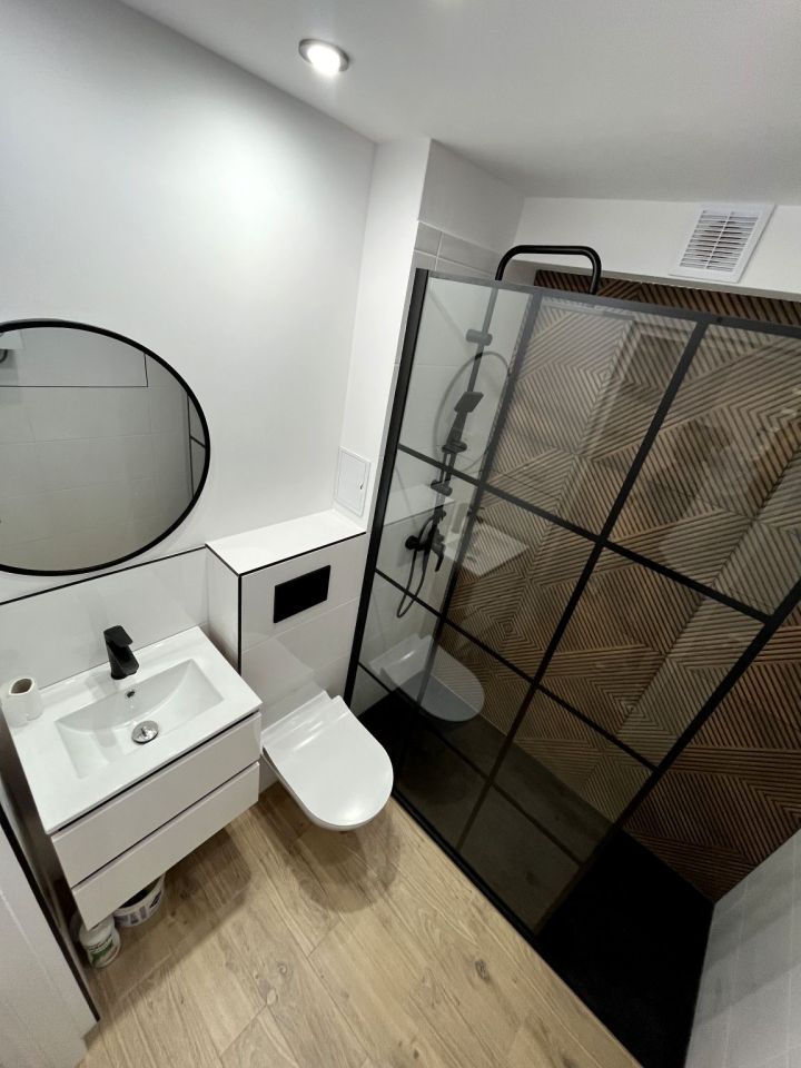 Mieszkanie 3-pokojowe Bytom, ul. Chorzowska. Zdjęcie 13