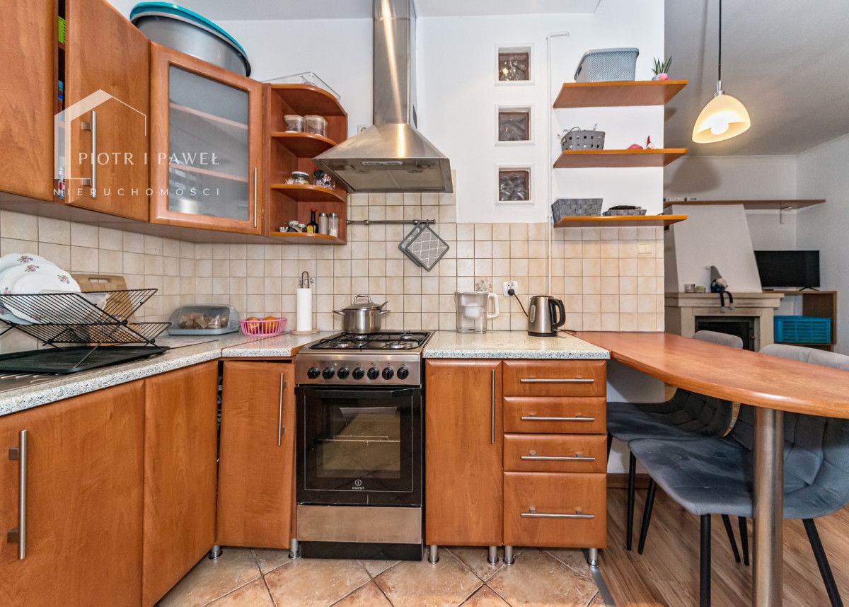 Mieszkanie 1-pokojowe Bielsko-Biała, ul. Twórcza. Zdjęcie 12