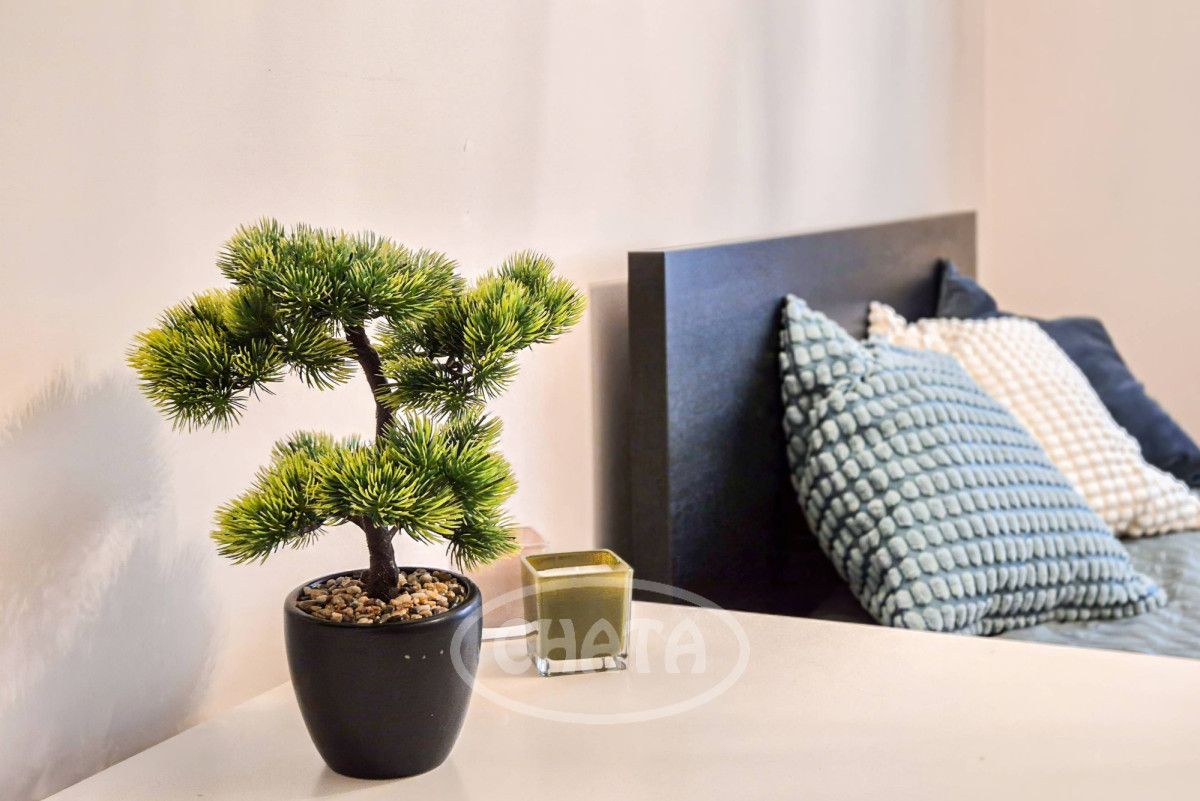 Mieszkanie 2-pokojowe Wrocław Grabiszyn, al. gen. Józefa Hallera. Zdjęcie 16