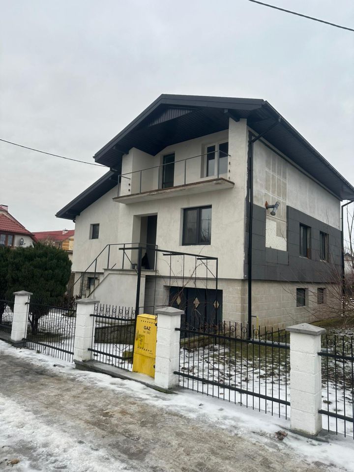 dom wolnostojący, 5 pokoi Radziejów, ul. Żytnia. Zdjęcie 6