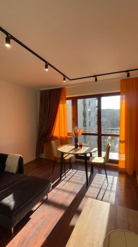 Mieszkanie 4-pokojowe Warszawa Natolin, al. Komisji Edukacji Narodowej. Zdjęcie 1