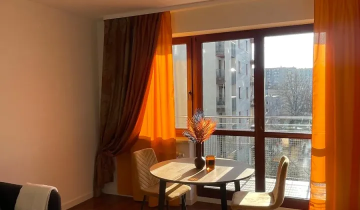 Mieszkanie 4-pokojowe Warszawa Natolin, al. Komisji Edukacji Narodowej