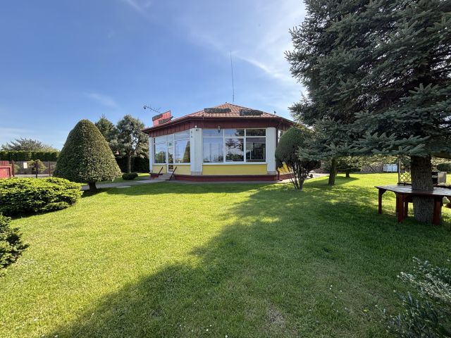 Nieruchomość komercyjna Sadowie Jacentów. Zdjęcie 4