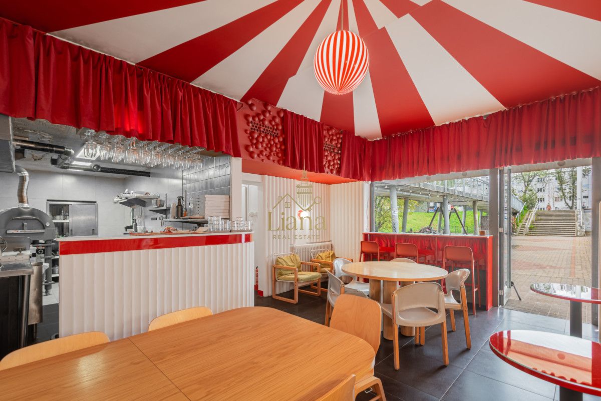 Lokal Warszawa Żoliborz, ul. Juliusza Słowackiego. Zdjęcie 10