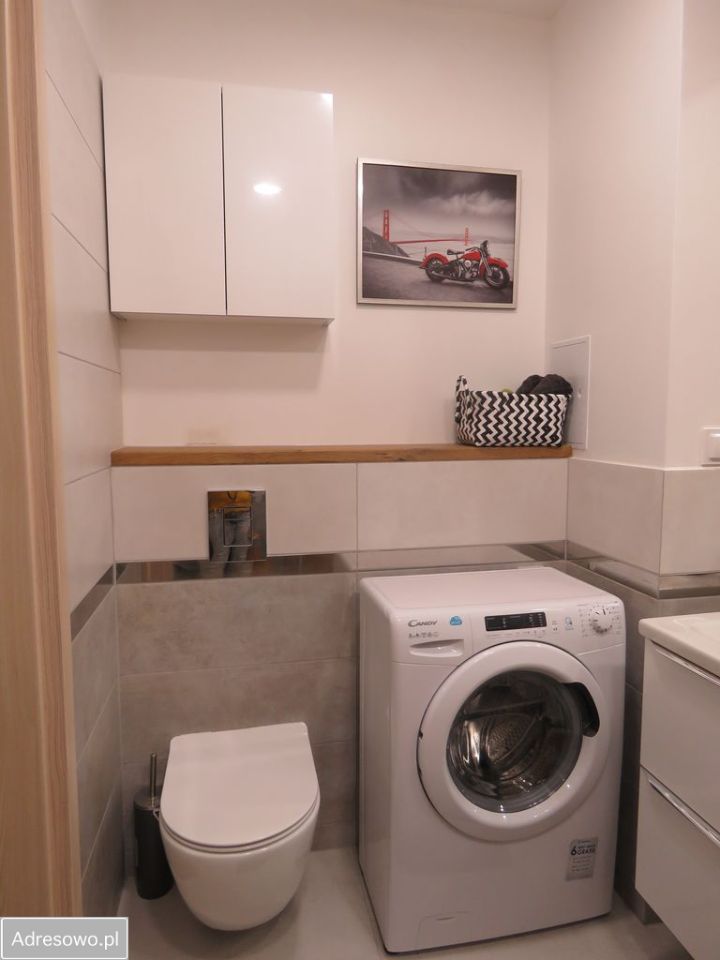 Mieszkanie 2-pokojowe Wrocław Fabryczna, ul. Legnicka. Zdjęcie 7