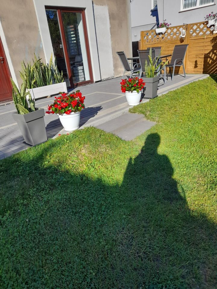 dom wolnostojący, 6 pokoi Cieszków, ul. Piaskowa. Zdjęcie 2