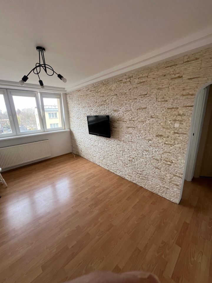 Mieszkanie 2-pokojowe Kraków Prądnik Biały, ul. Piotra Stachiewicza. Zdjęcie 4