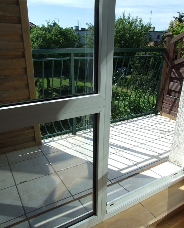 Mieszkanie 3-pokojowe Poznań Górczyn, ul. Macieja Palacza. Zdjęcie 2