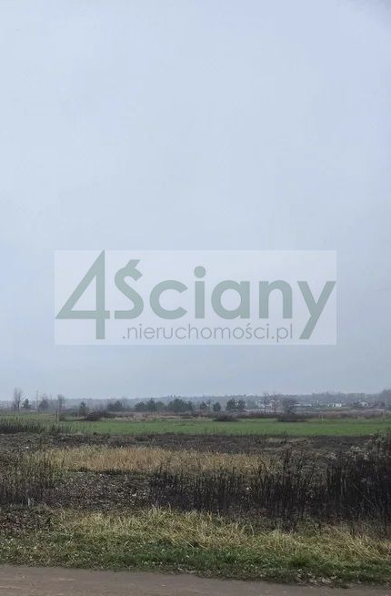 Działka budowlana Walendów. Zdjęcie 4