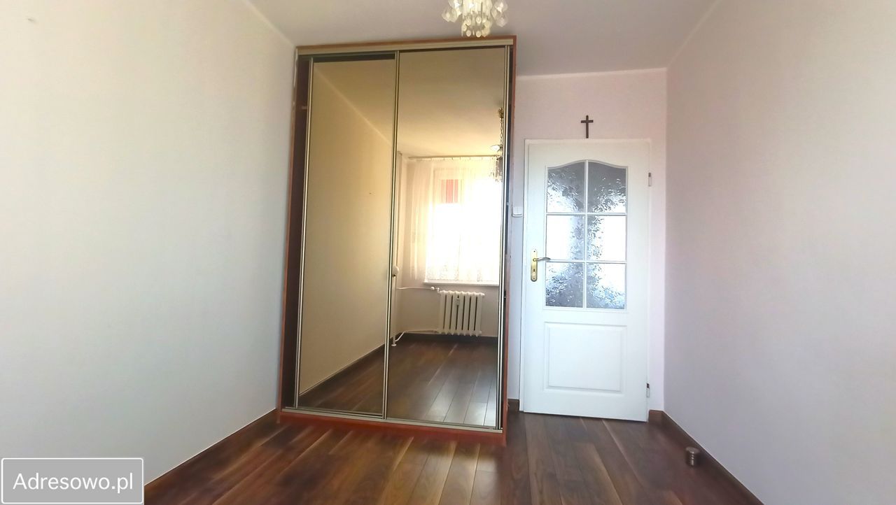 Mieszkanie 3-pokojowe Zielona Góra Centrum, ul. Powstańców Warszawy. Zdjęcie 12