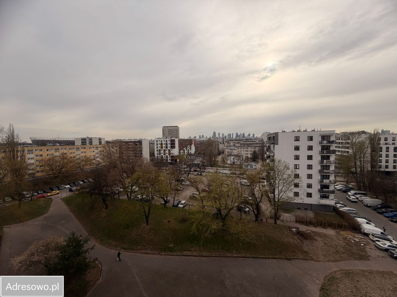 Mieszkanie 2-pokojowe Warszawa Praga-Północ, ul. Markowska. Zdjęcie 2