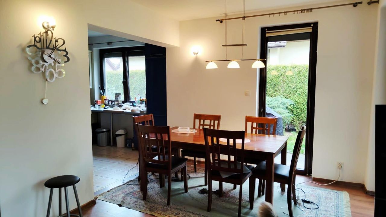 dom wolnostojący, 4 pokoje Jaworzno Cezarówka Dolna, ul. Trzykrotek. Zdjęcie 8