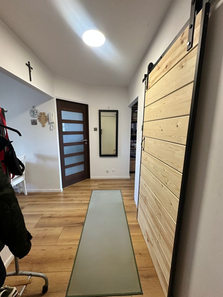 Mieszkanie 2-pokojowe Ostrołęka Centrum, ul. Bohaterów Warszawy. Zdjęcie 8