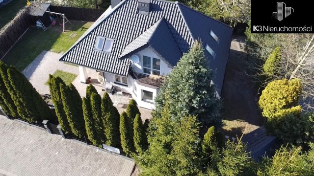 dom wolnostojący, 4 pokoje Radom Kozia Góra, ul. Przysuska. Zdjęcie 1