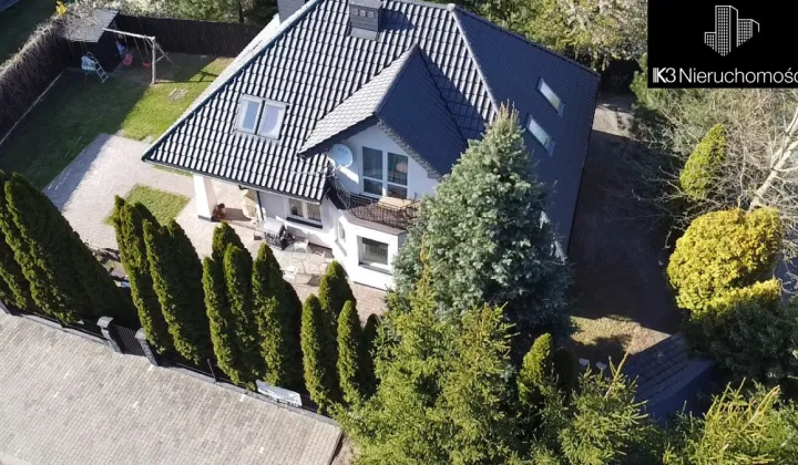 dom wolnostojący, 4 pokoje Radom Kozia Góra, ul. Przysuska