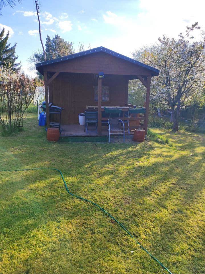 Działka rod Płock. Zdjęcie 5