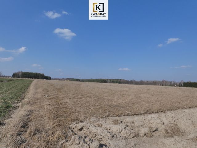 Działka Siennica, ul. Strażacka. Zdjęcie 4