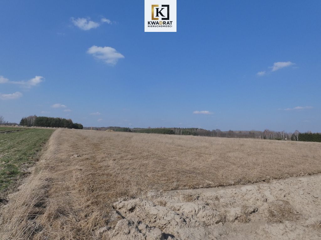 Działka Siennica, ul. Strażacka. Zdjęcie 4