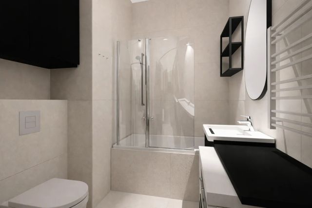 Mieszkanie 4-pokojowe Rzeszów, ul. Lubelska. Zdjęcie 6