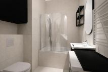 Mieszkanie 4-pokojowe Rzeszów, ul. Lubelska. Zdjęcie 4