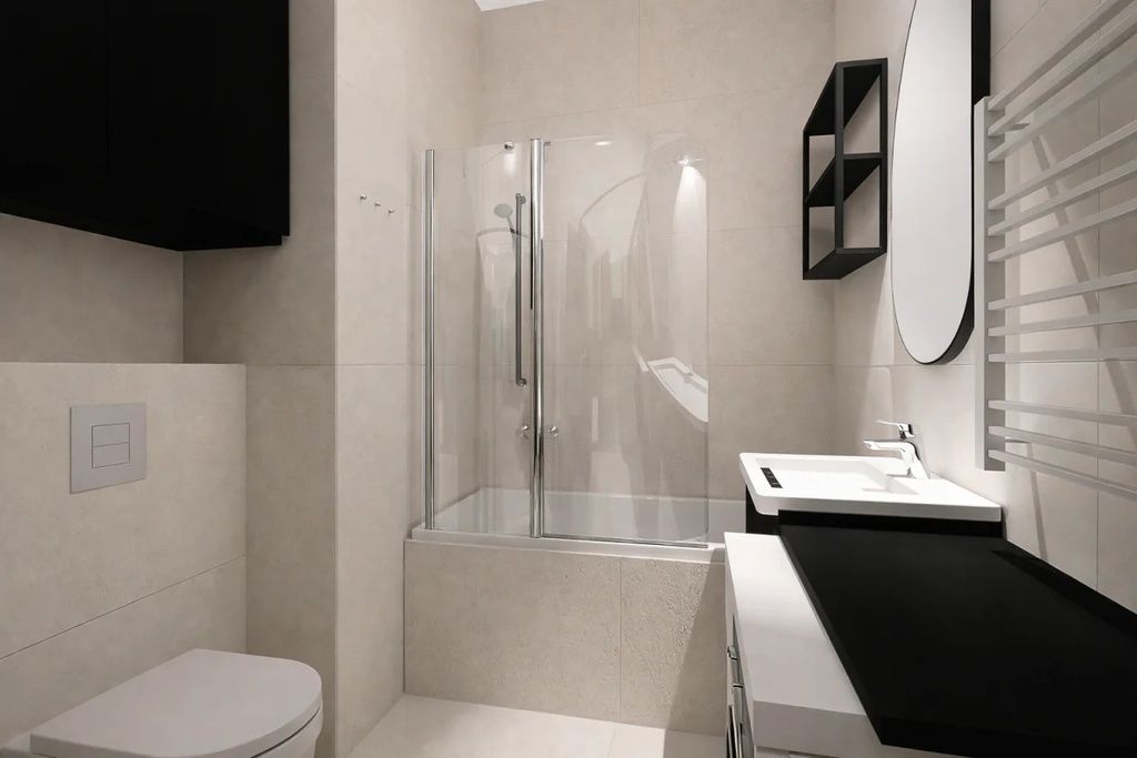 Mieszkanie 4-pokojowe Rzeszów, ul. Lubelska. Zdjęcie 6