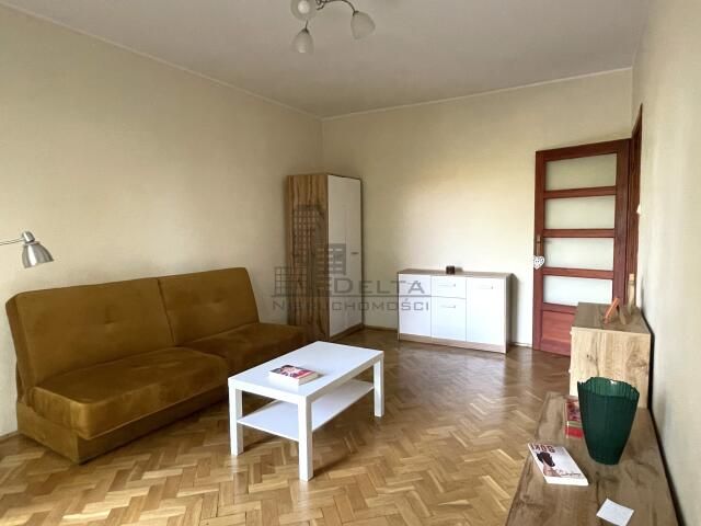 Mieszkanie 1-pokojowe Warszawa Muranów, ul. Stanisława Dubois. Zdjęcie 7
