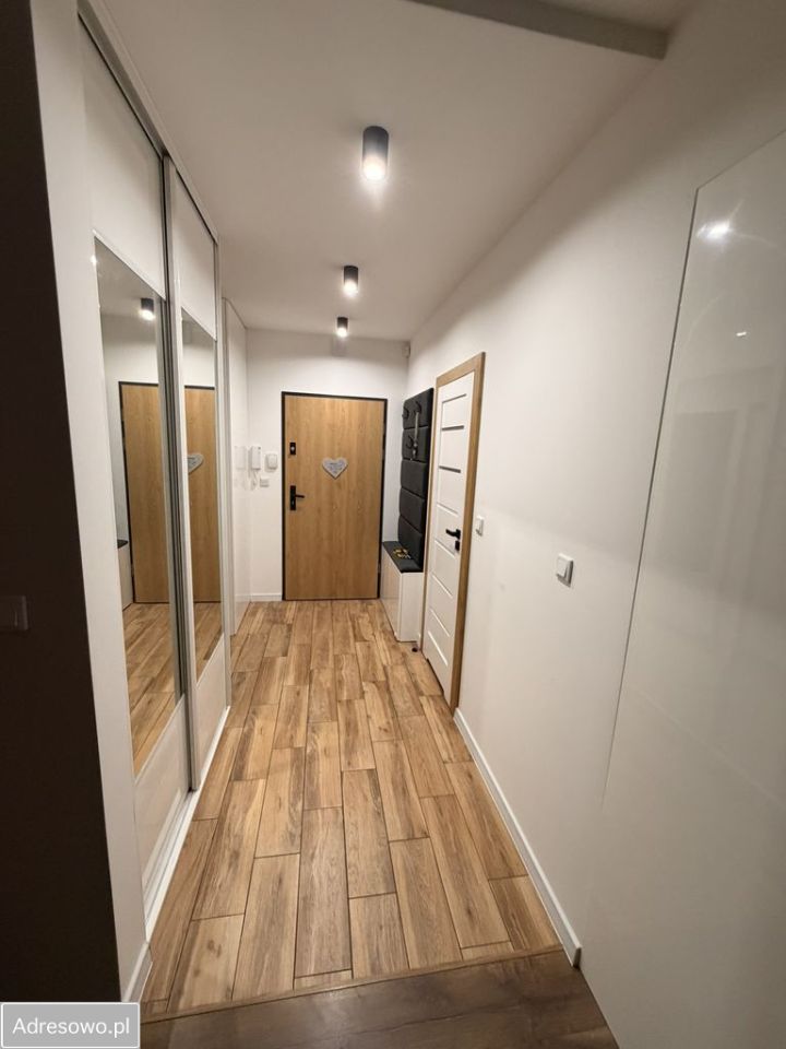 Mieszkanie 2-pokojowe Włocławek Centrum, ul. Szpitalna. Zdjęcie 7