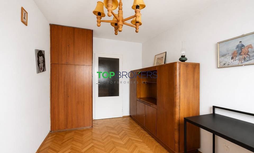 Mieszkanie 3-pokojowe Warszawa Bielany, ul. Kiełpińska. Zdjęcie 3
