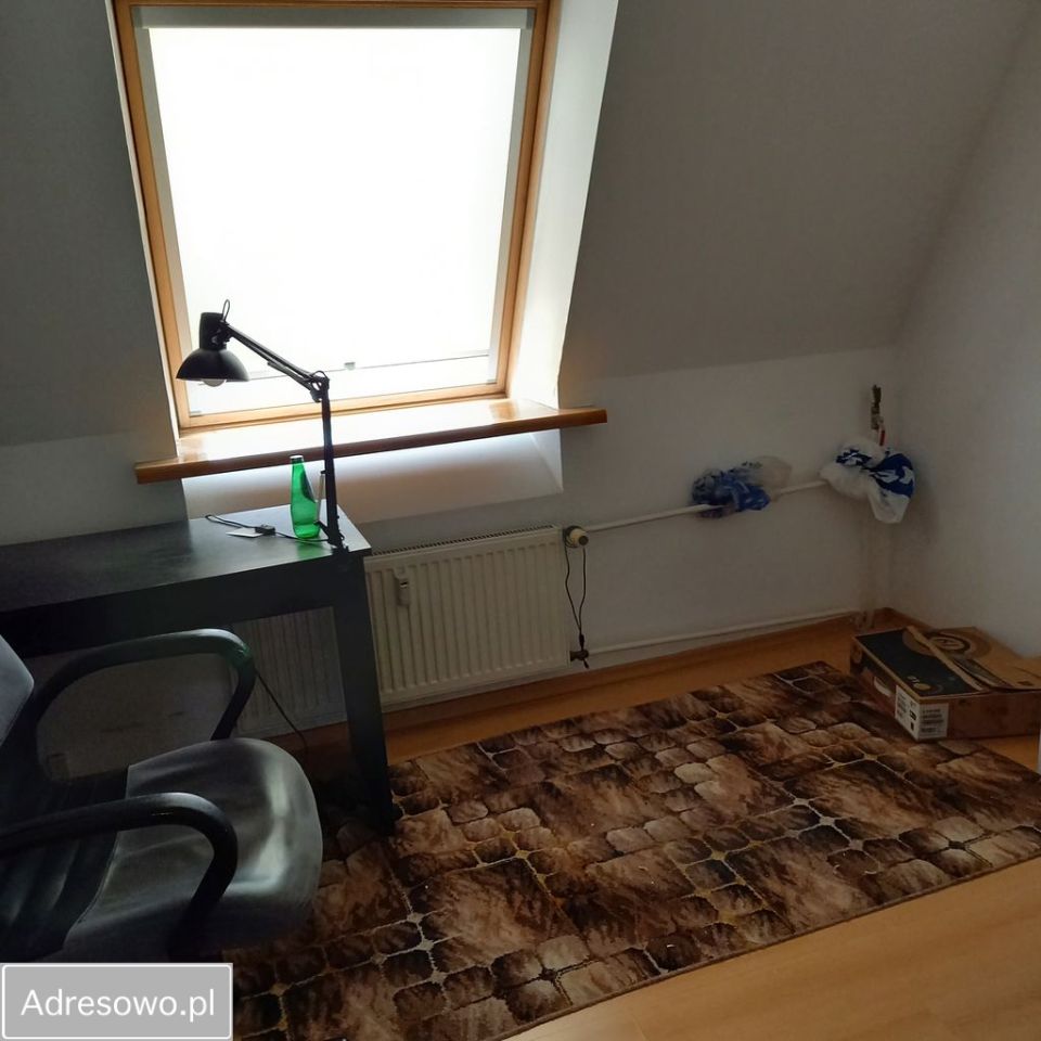 Mieszkanie 5-pokojowe Lublin Czuby. Zdjęcie 11