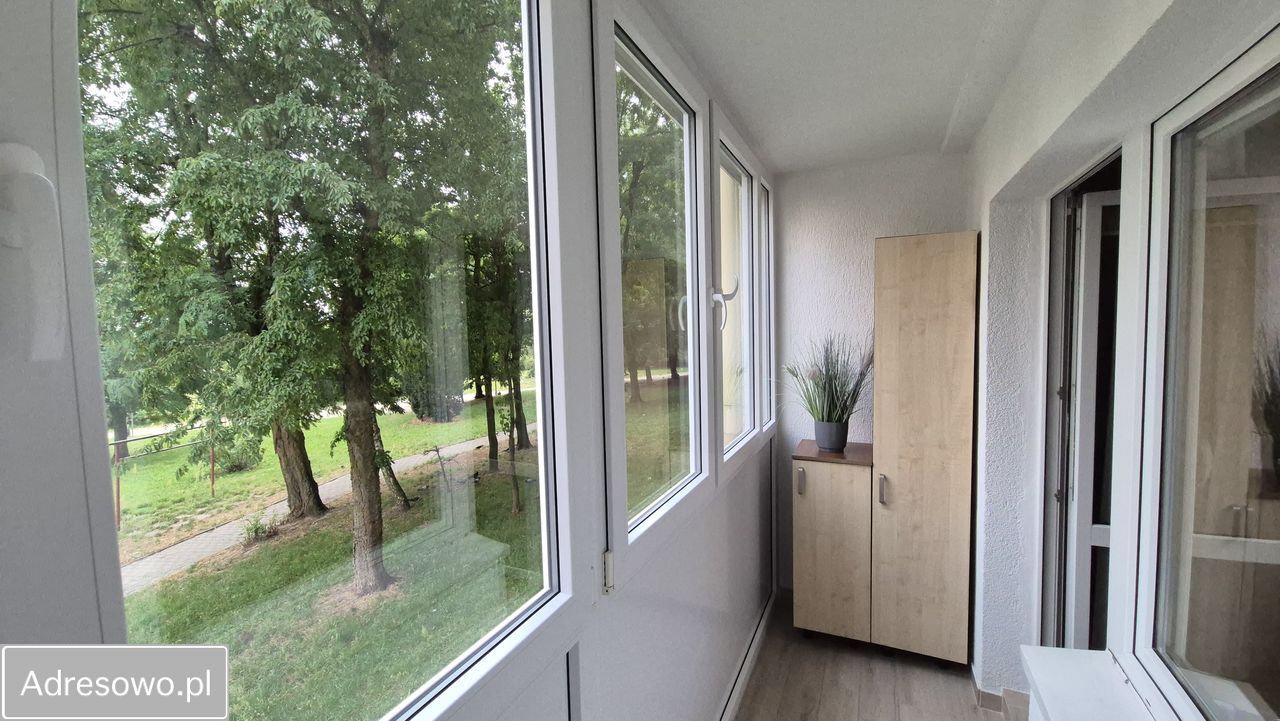 Mieszkanie 3-pokojowe Lubin, ul. Modrzewiowa. Zdjęcie 17