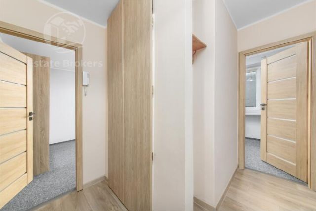 Mieszkanie 2-pokojowe Wrocław Stare Miasto, ul. Dworcowa. Zdjęcie 10