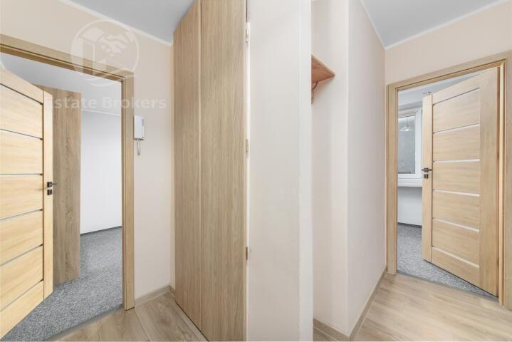 Mieszkanie 2-pokojowe Wrocław Stare Miasto, ul. Dworcowa. Zdjęcie 10