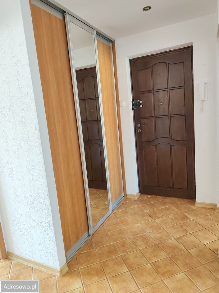 Mieszkanie 3-pokojowe Łomża Śródmieście, ul. Nowogrodzka. Zdjęcie 10
