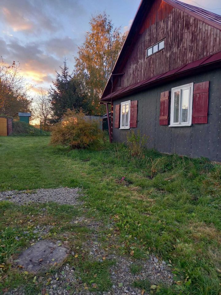 dom wolnostojący, 3 pokoje Jarosławiec. Zdjęcie 2