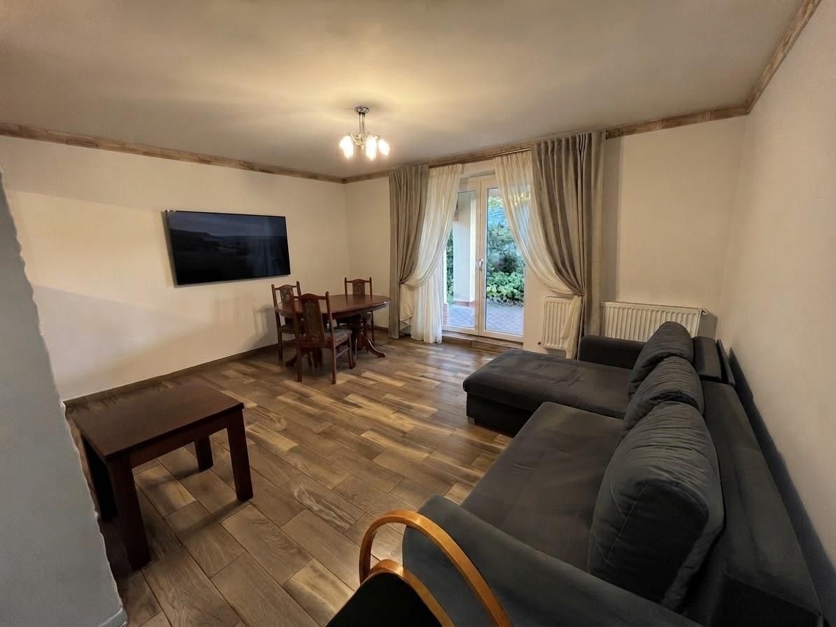 dom wolnostojący, 6 pokoi Gościęcice, Górna. Zdjęcie 3