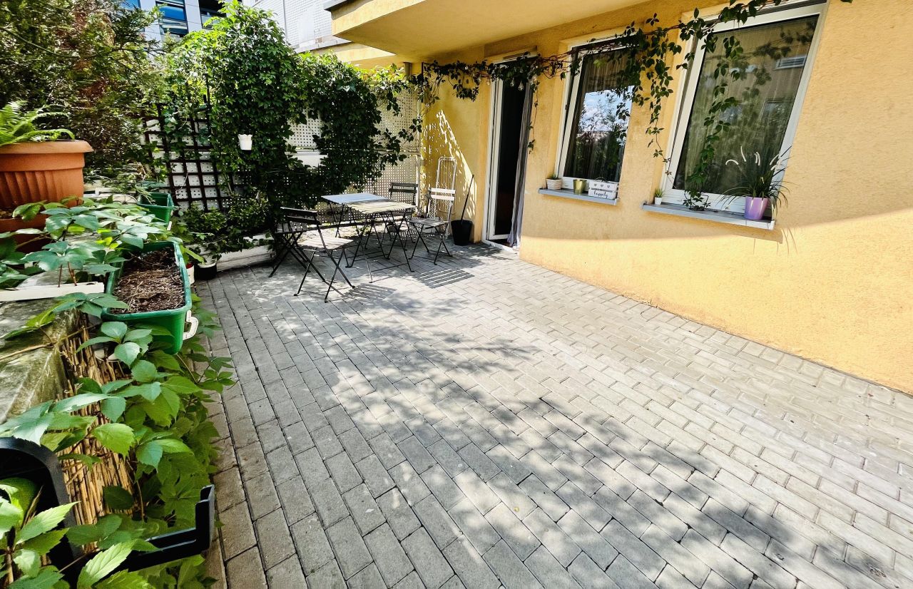 Mieszkanie 2-pokojowe Kraków Azory, ul. Eljasza Walerego Radzikowskiego. Zdjęcie 8