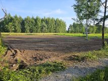 Działka budowlana Sierzchów. Zdjęcie 2