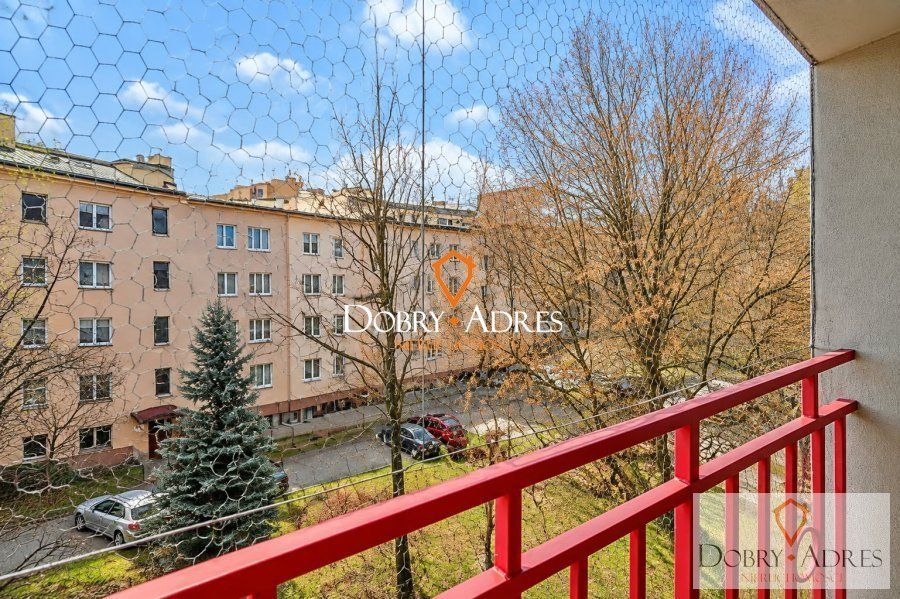 Mieszkanie 2-pokojowe Rzeszów, ul. Hetmańska. Zdjęcie 7