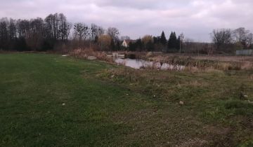 Działka budowlana Zielona Łąka