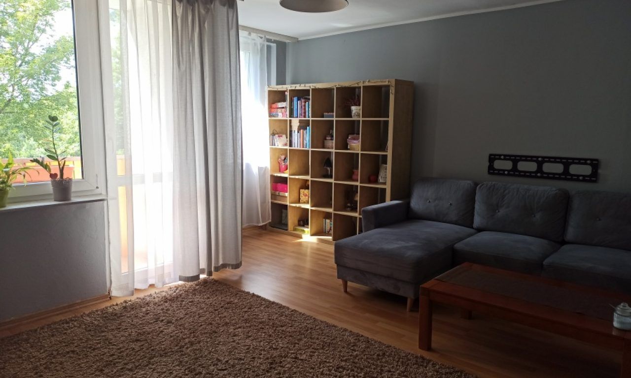 Mieszkanie 2-pokojowe Warszawa Bemowo, ul. Waleriana Czumy