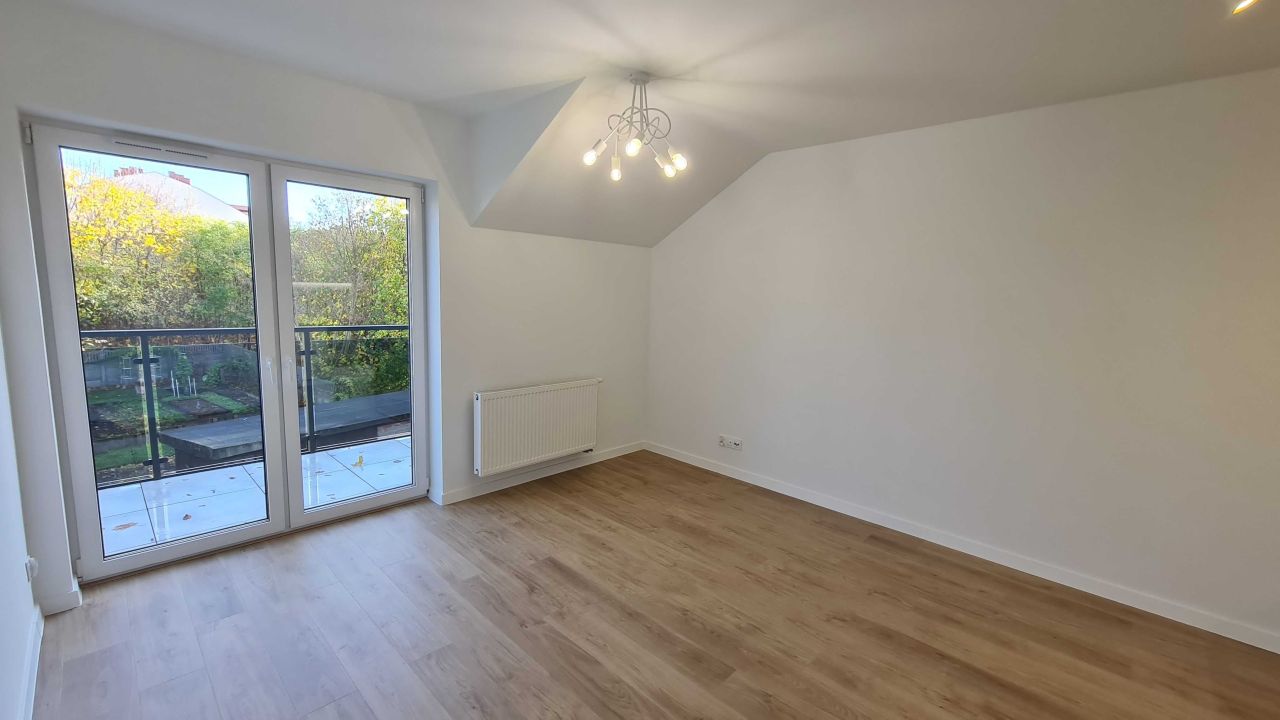 Mieszkanie 2-pokojowe Kłobuck, ul. Armii Krajowej