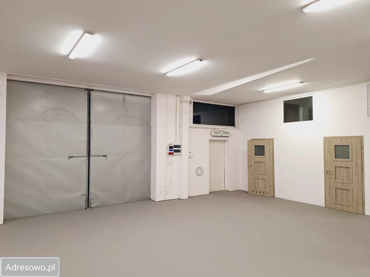 Lokal Gostyń, ul. Energetyka. Zdjęcie 2