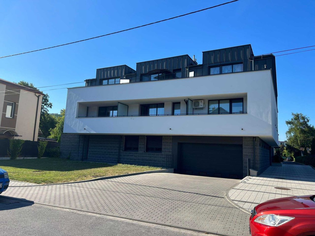 Mieszkanie 2-pokojowe Tarnów Strusina, ul. Ułańska