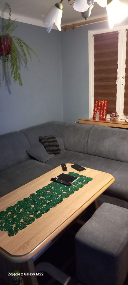 Mieszkanie 3-pokojowe Wędrzyn. Zdjęcie 2