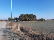 Działka budowlana Chełm Żółtańce. Zdjęcie 1