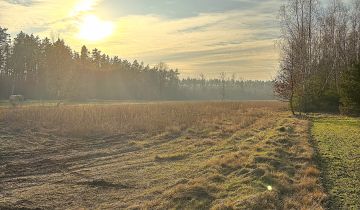 Działka budowlana Młyniec